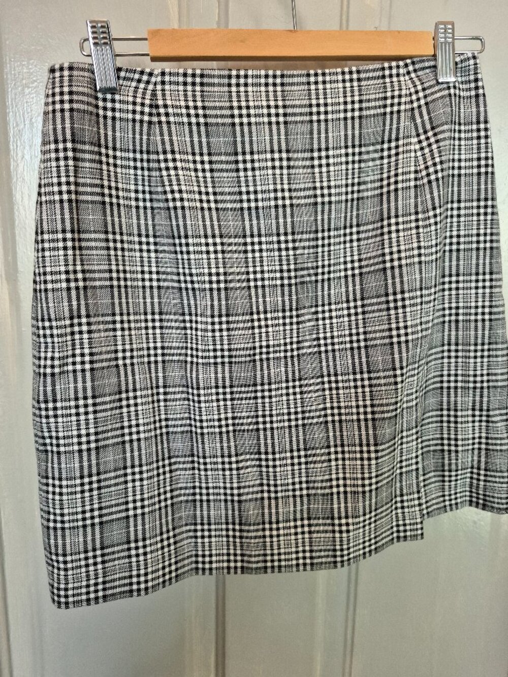 Zara mini skirt